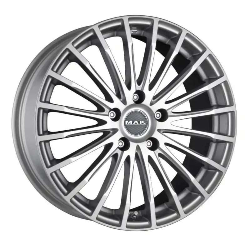 Preț redus Janta aliaj 19 Inchi MAK FATALE 5X114.3 ET 35 Latime 8,5 inchi
