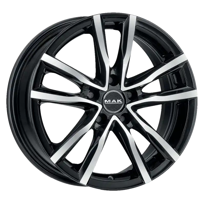 Janta aliaj 17 Inchi Mak Milano 5x112 ET 42 Latime 7 inchi Doar azi
