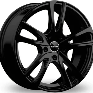 Janta aliaj GMP ASTRAL GB 7x17 5x114,3 ET40 73,1 Preț mic