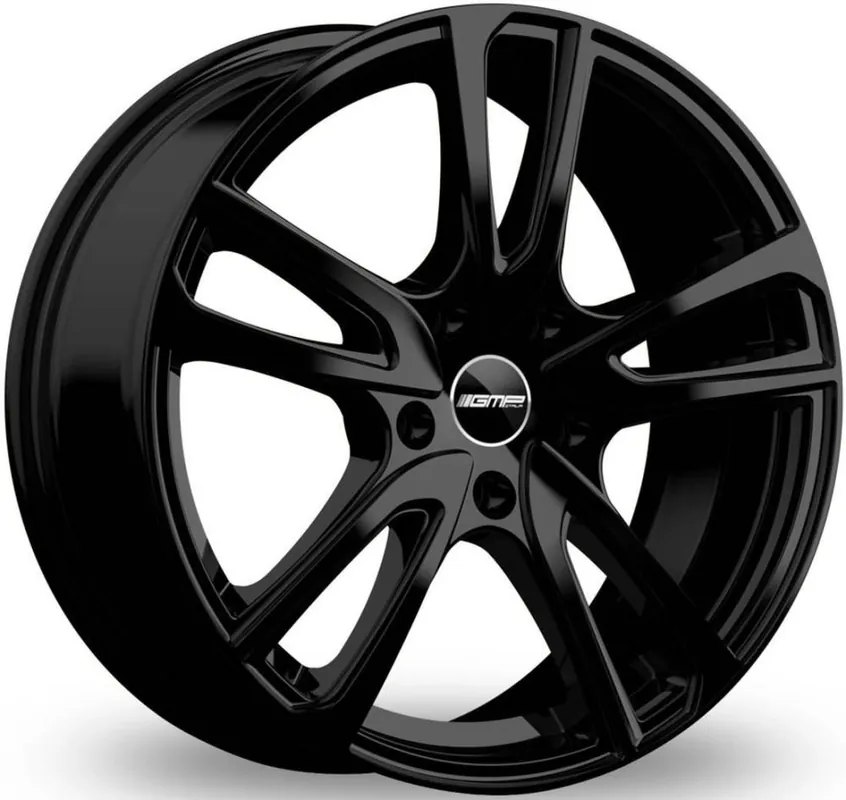 Janta aliaj GMP ASTRAL GB 7x17 5x114,3 ET40 73,1 Preț mic