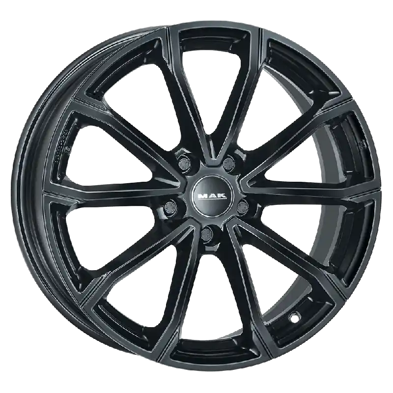 Premium Janta aliaj 17 Inchi MAK DAVINCI 5X112 ET 45 Latime 7 inchi