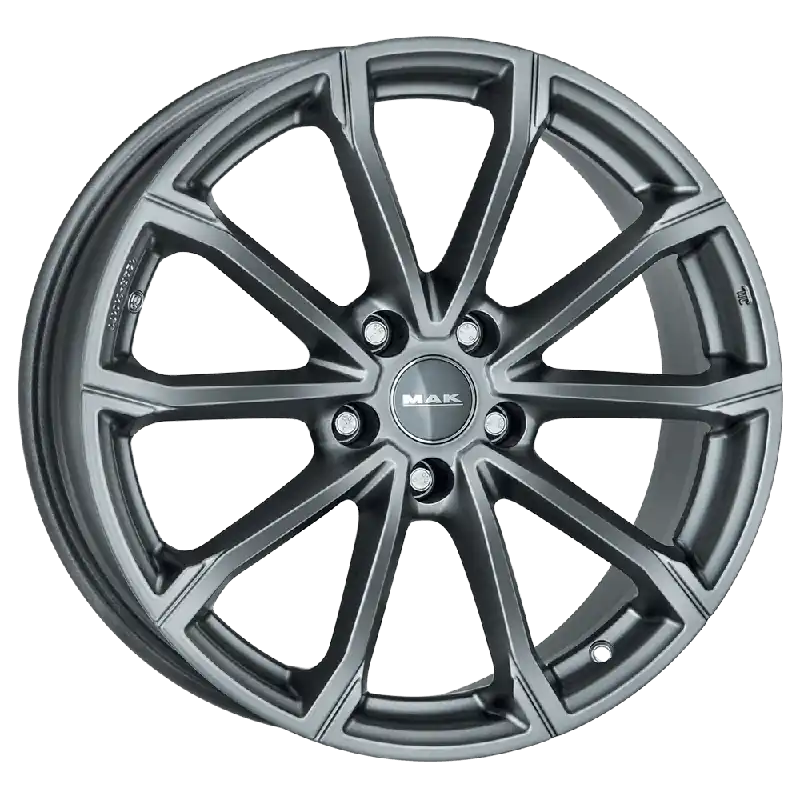 Janta aliaj 17 Inchi MAK DAVINCI 5X112 ET 40 Latime 7 inchi Lichidare de stoc