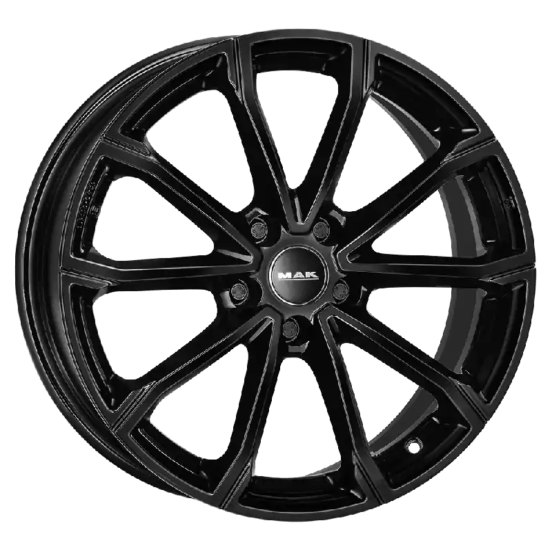 Promoție Janta aliaj 16 Inchi MAK DAVINCI 5X114.3 ET 50 Latime 6,5 inchi
