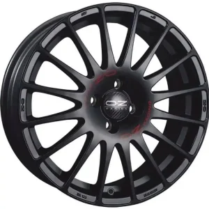 Preferatul clienților Janta aliaj OZ SUPERTURISMO GT MBRL 7x16 4x100 ET37