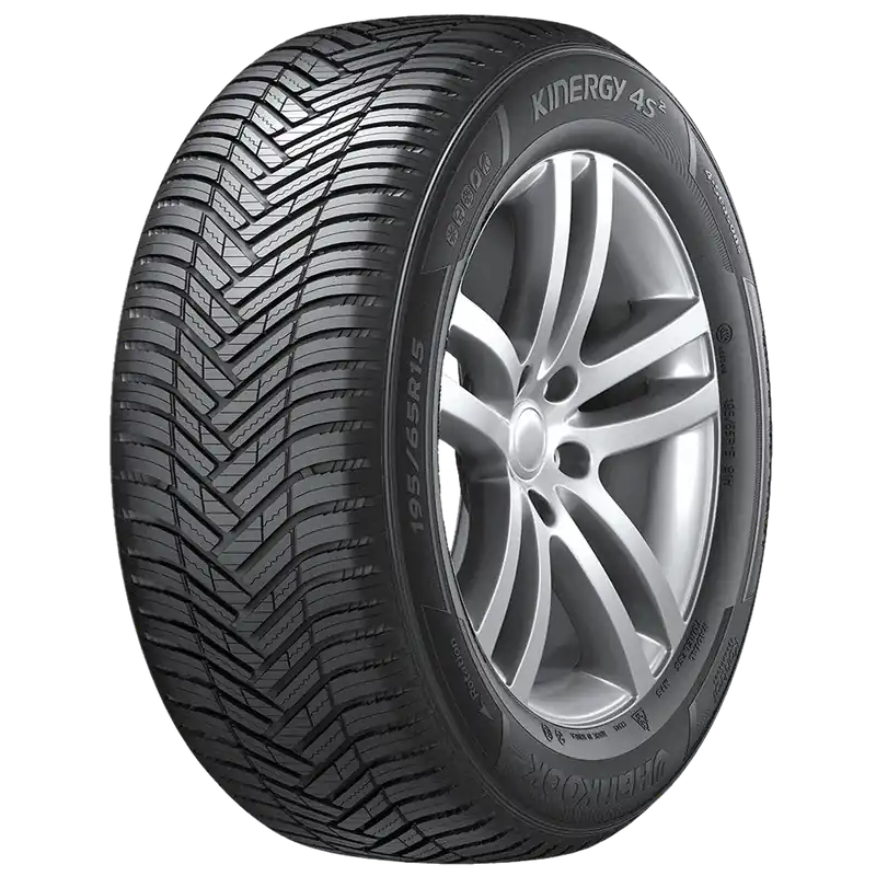 Nu rata Anvelopa All Season 155/80R13 79T Hankook Kinergy 4S H740