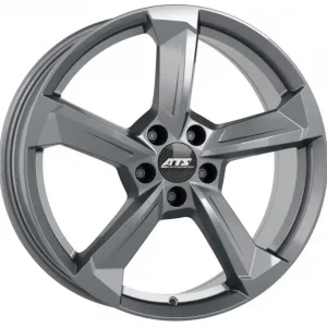 ATS Auvora X 20, 9, 5, 112, 35, 66.5, dark-grey, Reducere extra