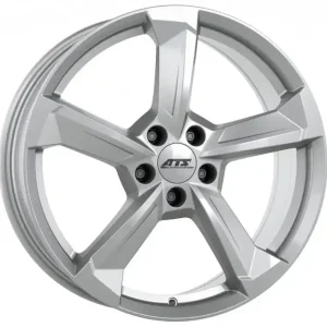 ATS Auvora X 20, 9, 5, 112, 35, 66.5, polar-silber, Plată securizată
