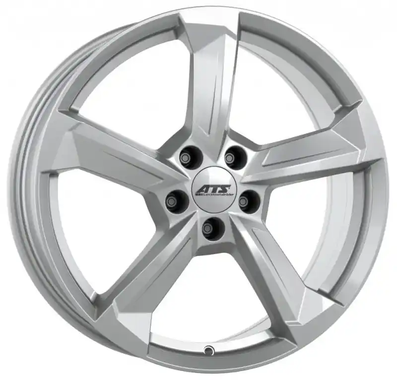 ATS Auvora X 20, 9, 5, 112, 35, 66.5, polar-silber, Plată securizată
