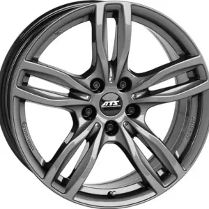 ATS Evolution 19, 8, 5, 112, 30, 66.5, dark-grey, Ofertă specială