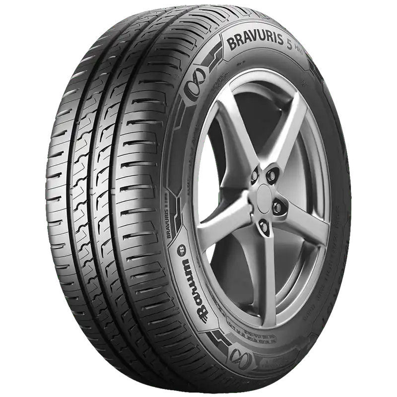 Retur ușor Anvelopa Vara 205/60R16 92H BARUM BRAVURIS 5HM