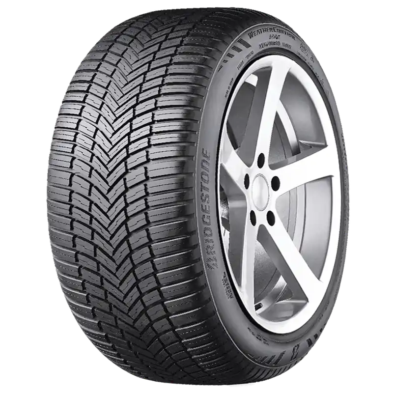 Cumpără online Anvelopa All Season 235/45R17 97Y Bridgestone Weather Control A005 EVO XL