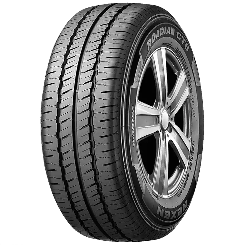 Anvelopa Vara 205/65R16C 107/105T Nexen Roadian CT8 Ofertă exclusivă