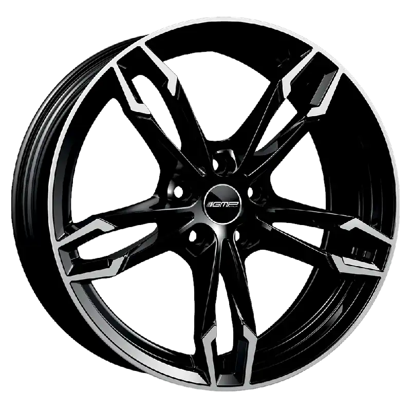 Reducere extra Janta aliaj GMP DEA BD 8x18 5x120 ET30 72,6