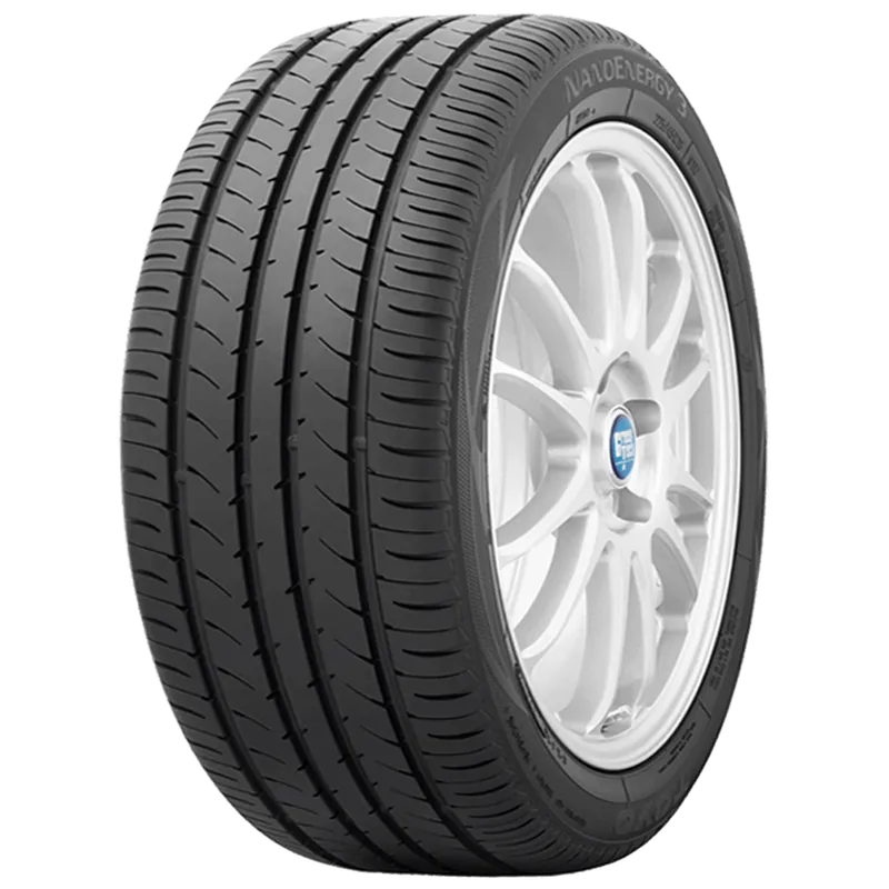 Anvelopa Vara 155/80R13 79T Toyo NanoEnergy 3 Premium