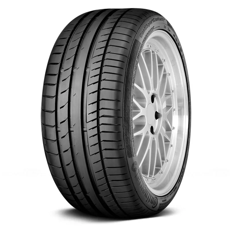 Anvelopa Vara 235/65R18 106w CONTINENTAL Conti Sport Contact 5 Suv Noutate