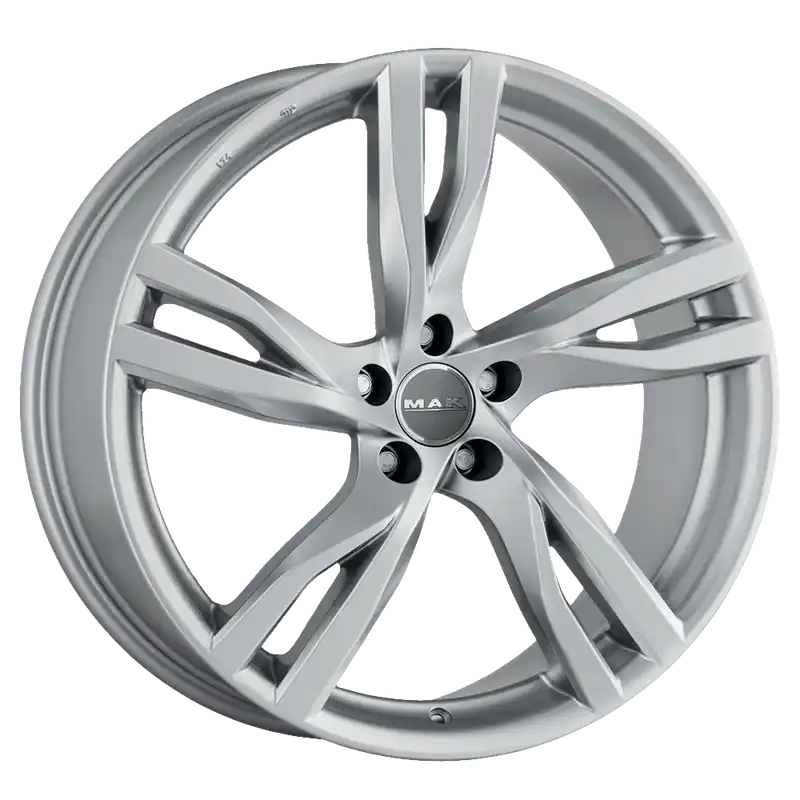 Janta aliaj 17 Inchi Mak Stockholm W 5x108 ET 40.5 Latime 7 inchi Ieftin