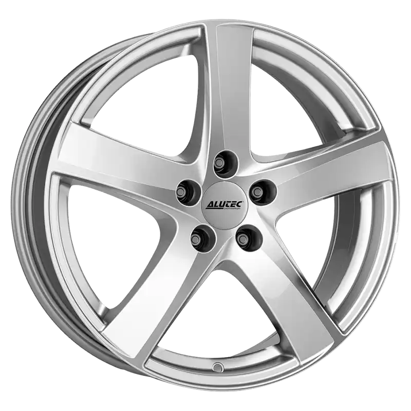 Preț mic Janta aliaj 16 Inchi Alutec Freeze 5x108 ET 50 Latime 6.5 inchi