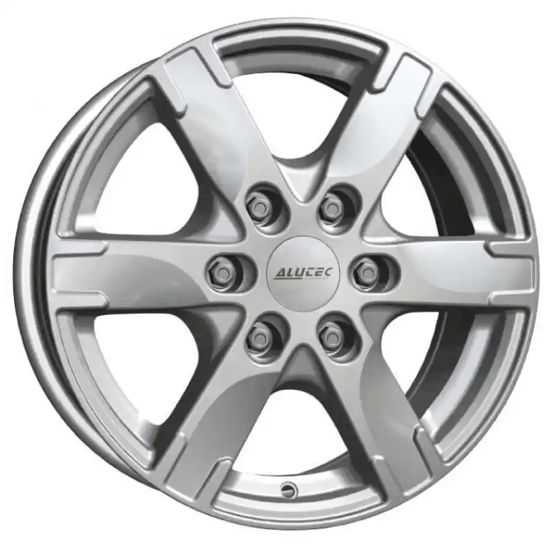 Janta aliaj 17 Inchi ALUTEC TITAN 6X139.7 ET 38 Latime 7,5 inchi Livrare expres