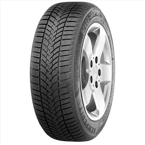 Premium Anvelopa Iarna 245/40R18 97V SEMPERIT Xl Fr Speed-grip 3