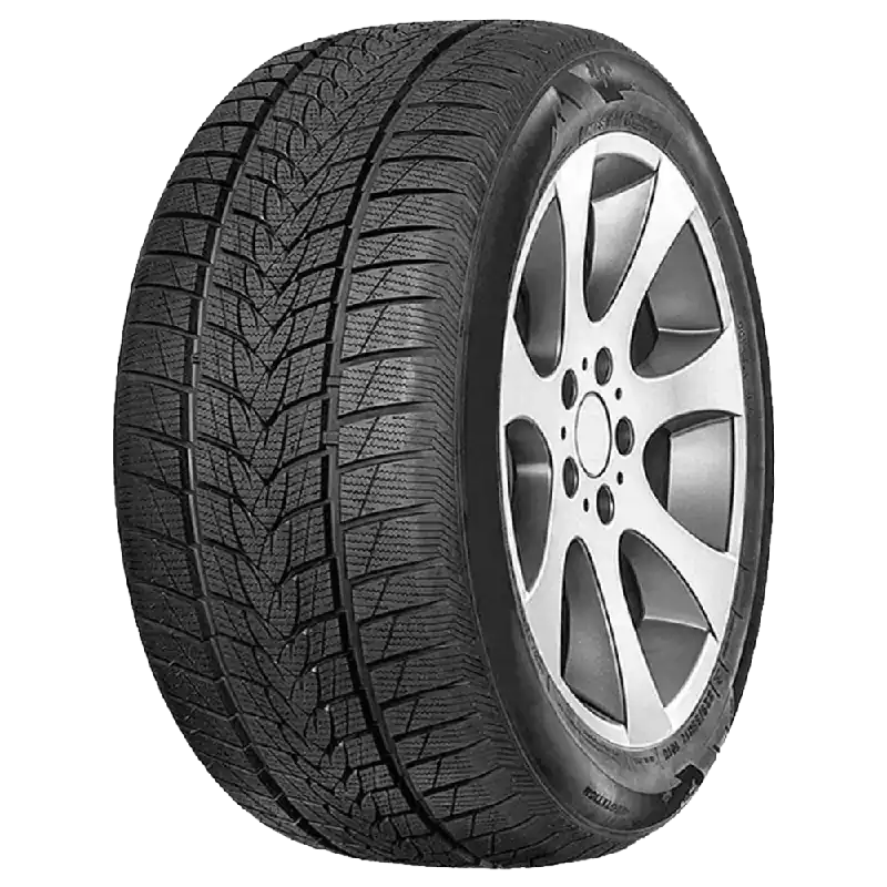 Lichidare de stoc Anvelopa Iarna 255/45R18 103V MINERVA Frostrack Uhp
