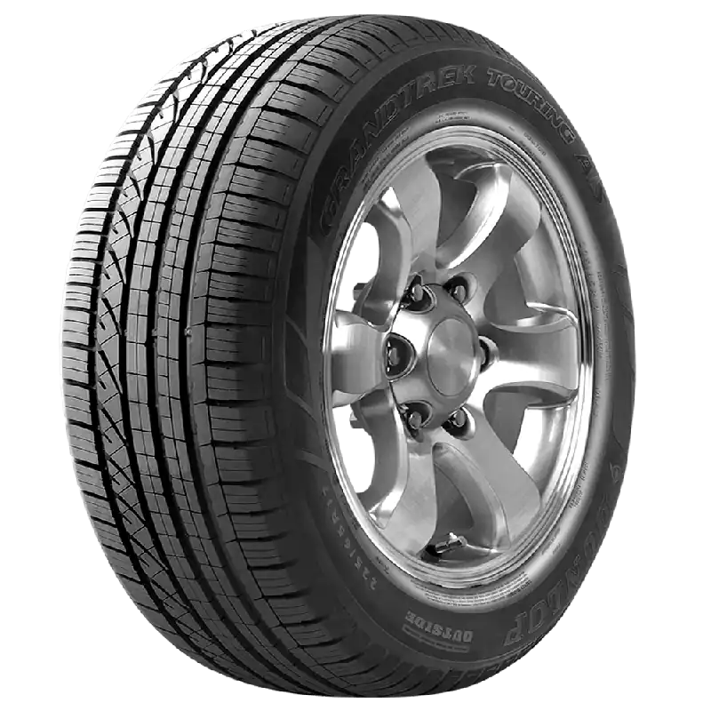 Anvelopa All Season 225/70R16 103H DUNLOP Grtrek Touring A/s Cumpără acum