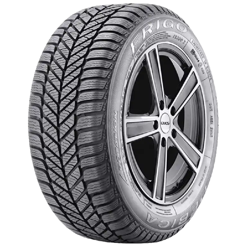 Lichidare de stoc Anvelopa Iarna 195/65R15 91T DEBICA Frigo 2 Ms
