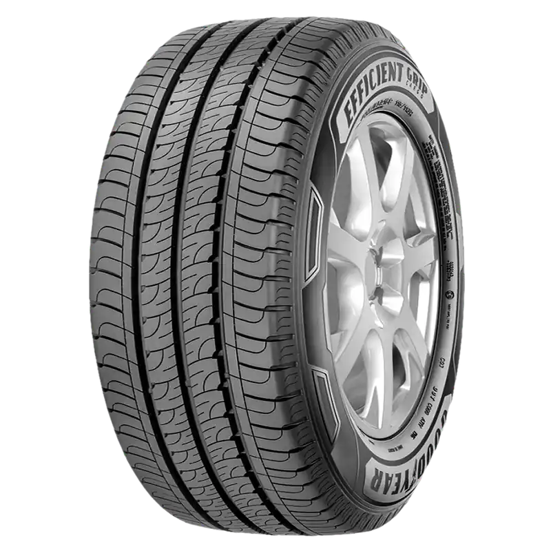 Anvelopa Vara 225/70R15c 112S GOODYEAR Effigrip Cargo Vezi acum