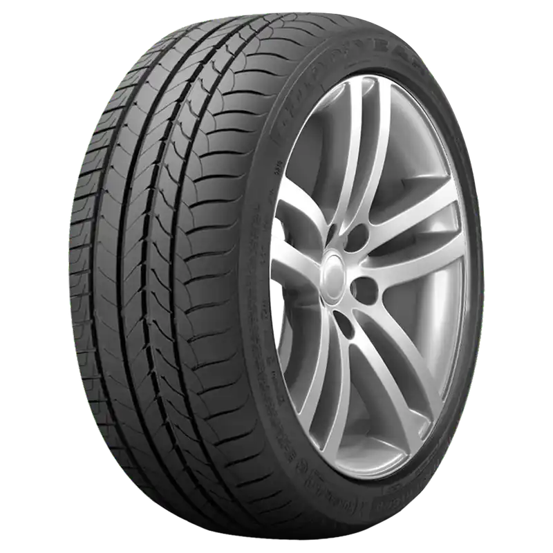 Anvelopa Vara 255/40R19 100Y GOODYEAR Efficientgrip Aoe Xlroffp Reducere extra