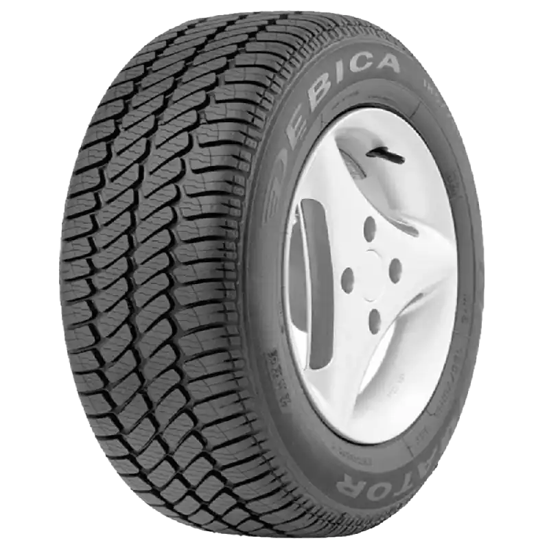 Anvelopa All Season 195/60R15 88H DEBICA Navigator 2 Ms Ultima șansă