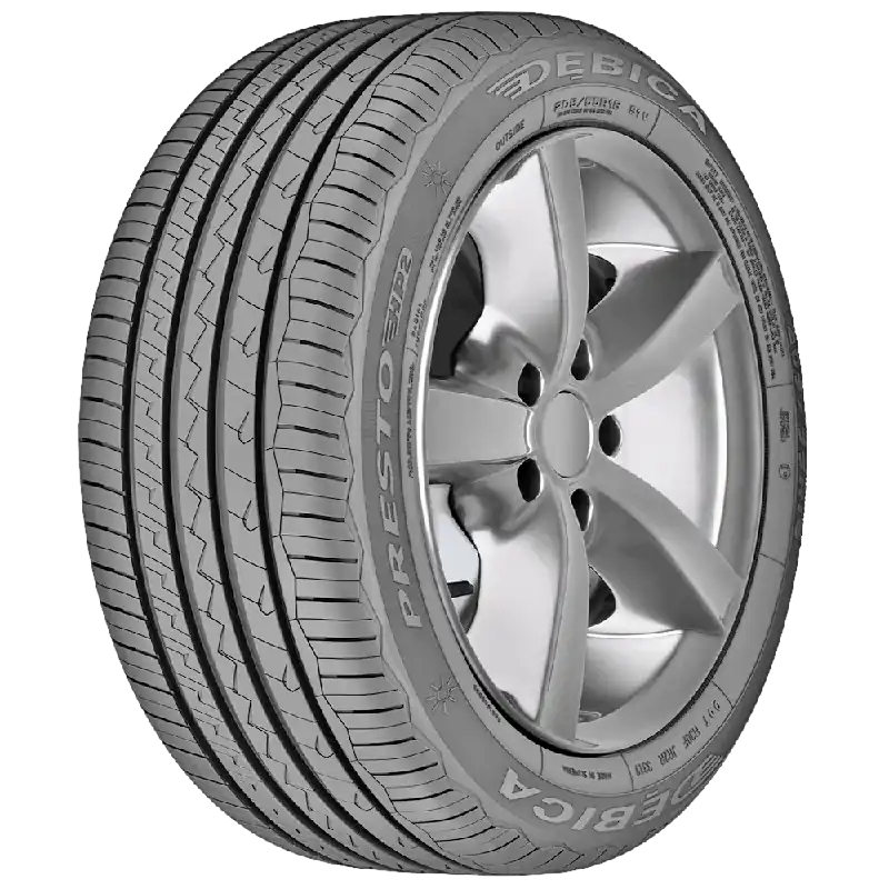 Anvelopa Vara 205/55R16 91W DEBICA Presto Hp2 Preț mic