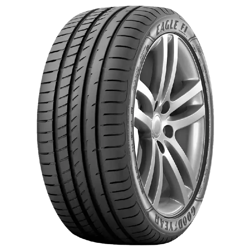 Preț redus Anvelopa Vara 255/50R19 103Y GOODYEAR Eag F1 2 Suv N0 Fp