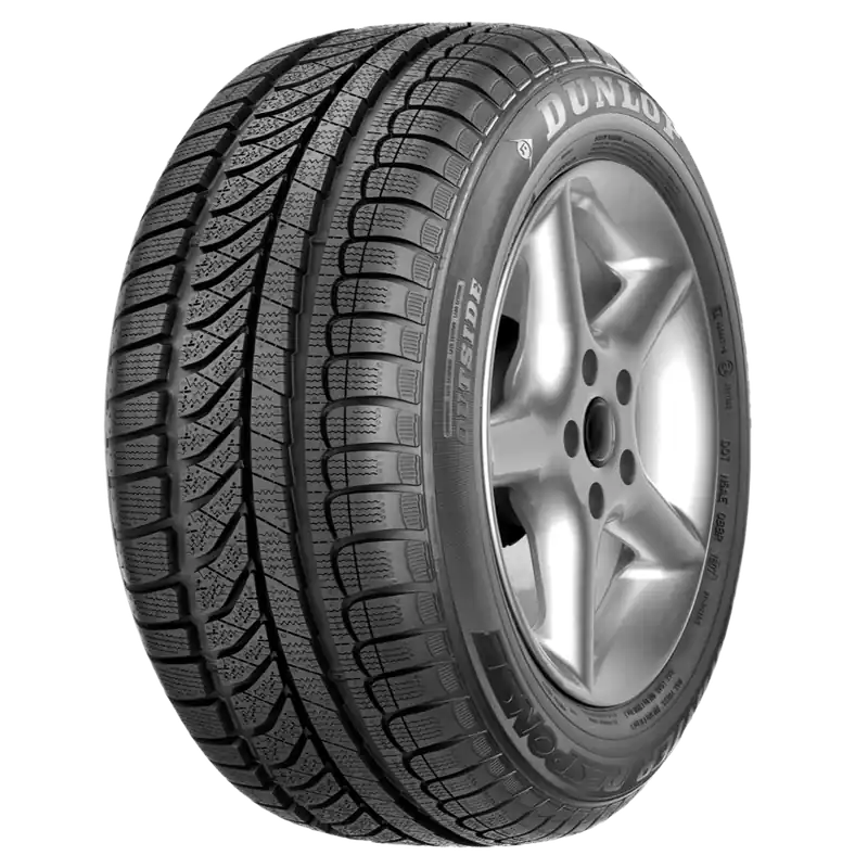 Livrare expres Anvelopa Iarna 165/65R14 79T DUNLOP Sp Wi Response Ms