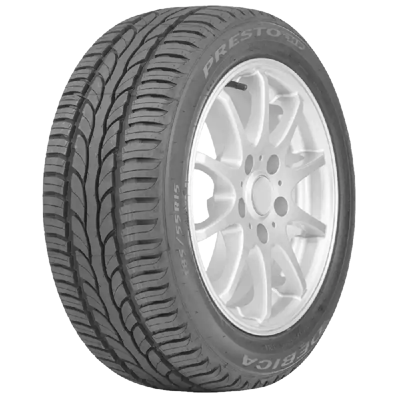 Anvelopa Vara 205/60R15 91H DEBICA Presto Hp Ofertă