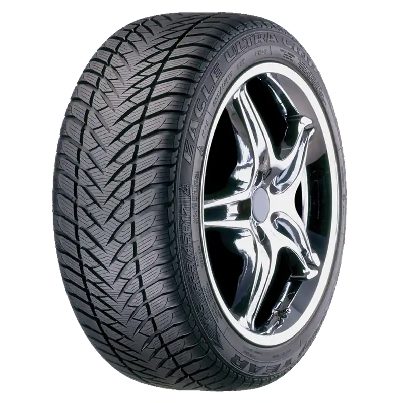 Preț mic Anvelopa Iarna 225/45R17 91H GOODYEAR Eag Ug Gw-3 Ms * Rof Fp
