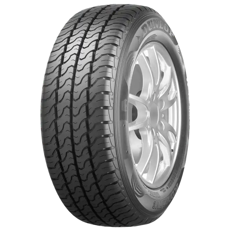 Super ofertă Anvelopa Vara 195/70R15c 104/102R DUNLOP Econodrive