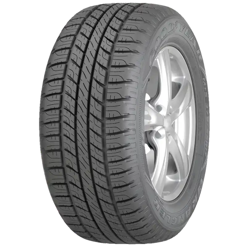 Anvelopa All Season 235/60R18 103V GOODYEAR Wrl Hp Fp Ieftin