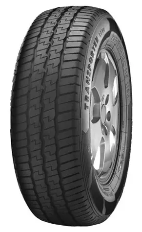 Discount Anvelopa Vara 195/75R16c 107R MINERVA Transporter