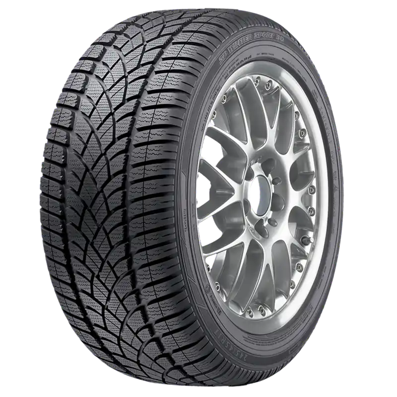 Anvelopa Iarna 265/45R18 101V DUNLOP Sp Wi Spt 3d Ms N0 Mfs Cumpără acum