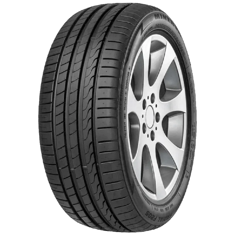 Anvelopa Vara 235/50R18 101Y MINERVA F205 Comandă acum