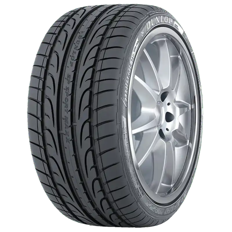 Ofertă Anvelopa Vara 255/40R20 101W DUNLOP Sp Sport Maxx Mo Xl Mfs
