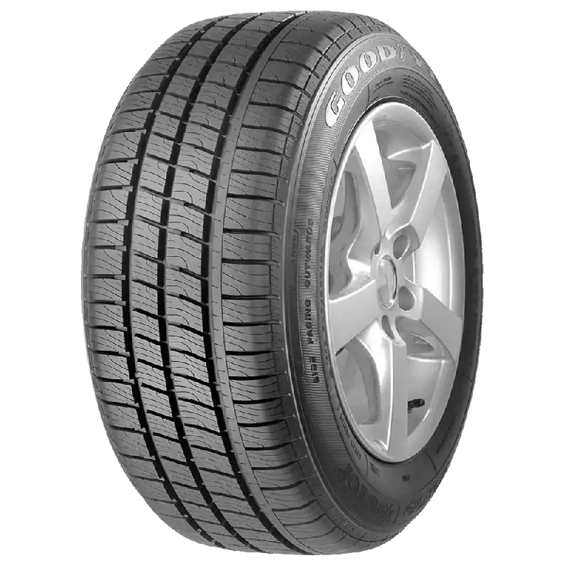 Anvelopa All Season 215/60R17c 109T GOODYEAR 104h Cargo Vector 2 Ms Ofertă specială