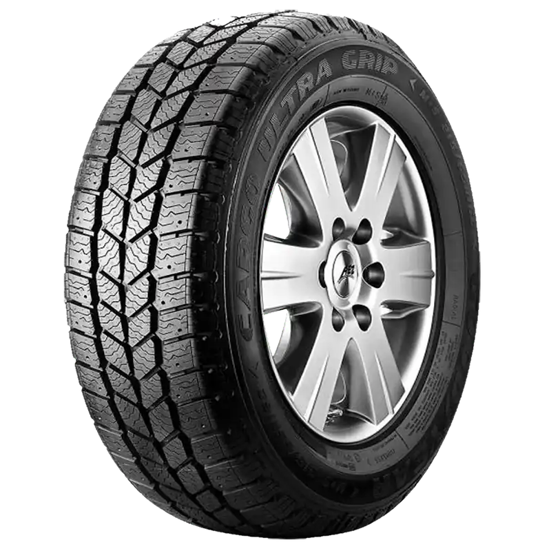 Anvelopa Iarna 215/60R16c 103T GOODYEAR Ug Cargo Popular