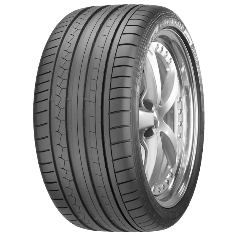 Anvelopa Vara 245/45R18 96Y DUNLOP Spt Maxx Gt Ao Mfs Promoție