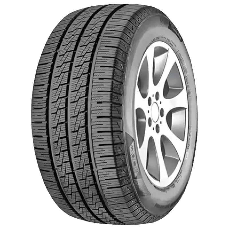 Ofertă Anvelopa All Season 215/65R16c 109/107T MINERVA Van Master