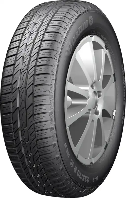 Anvelopa Vara 225/70R16 103H BARUM Bravuris 4x4 Reducere de preț