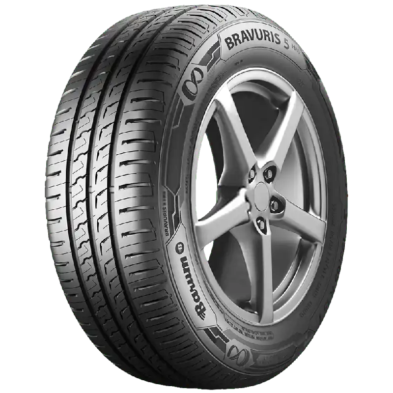 Cumpărături sigure Anvelopa Vara 235/55R19 105V BARUM BRAVURIS 5 HM-XL