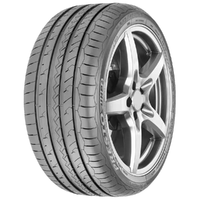 Reduceri Anvelopa Vara 205/45R17 88W DEBICA Presto Uhp 2 Xl Pj