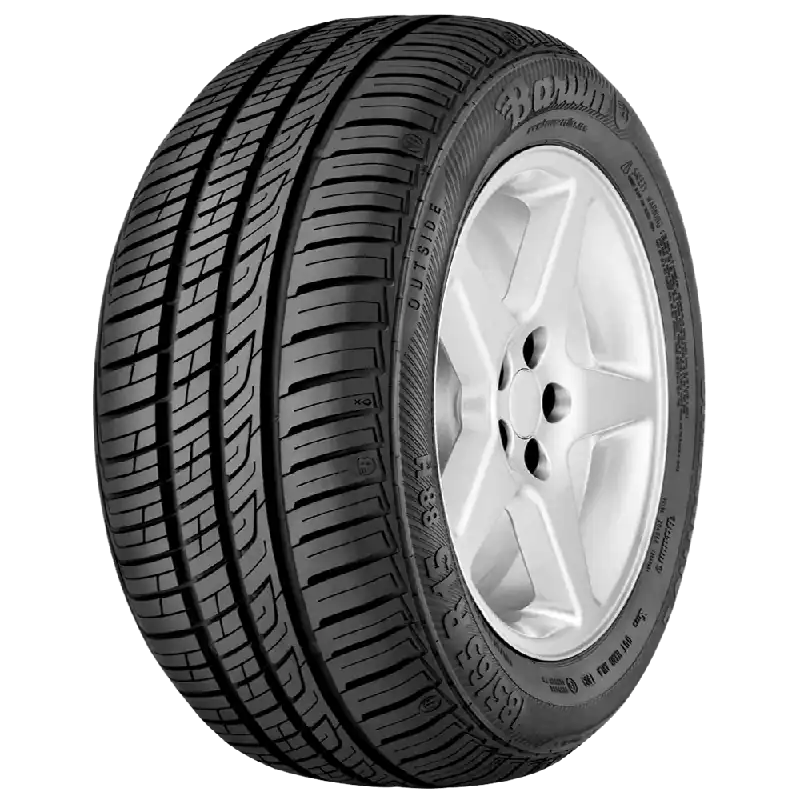 Preferatul clienților Anvelopa Vara 155/65R14 75T BARUM Brillantis 2