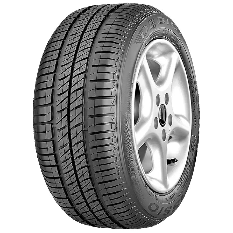 Anvelopa Vara 165/70R14c 89R DEBICA Passio 2 Preț redus