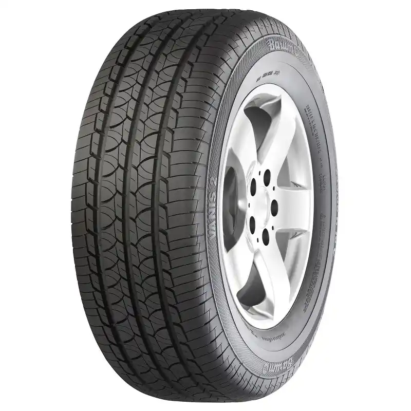 Reducere specială Anvelopa Vara 215/65R16 109/107T BARUM Vanis 2